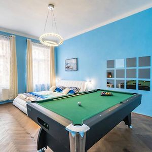 Appartement met Twee Slaapkamers